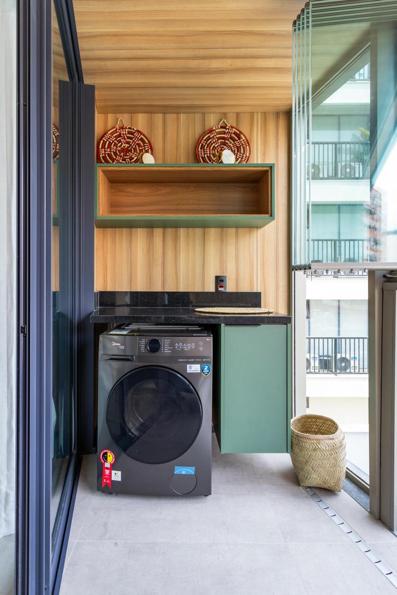 Unhotel Forma Leblon Perto Da Rua Dias Ferreira Apartamento Río de Janeiro