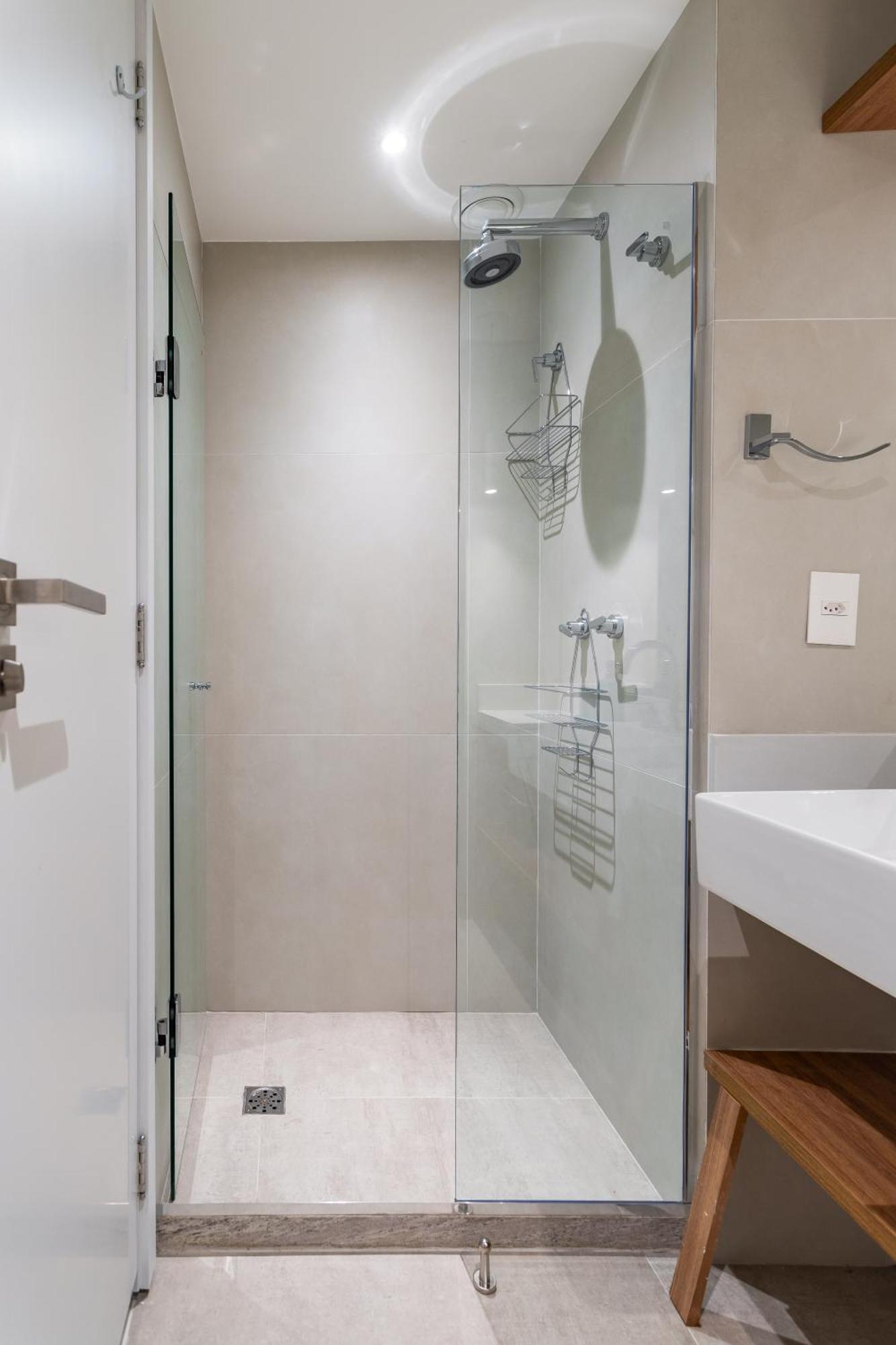 Apartamento Unhotel Forma Leblon Perto Da Rua Dias Ferreira Río de Janeiro